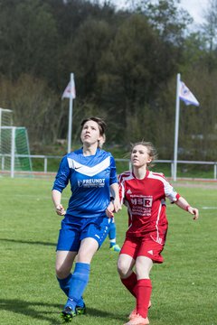 Bild 97 - F VfL Oldesloe II - SG Holstein S�d : Ergebnis: 0:15